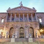 Museo de Arquitectura