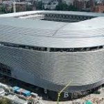 Santiago Bernabeu