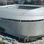 Santiago Bernabeu