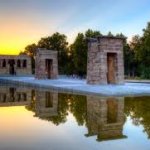 Templo de Debod