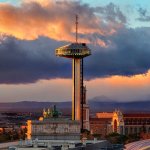 Faro de Moncloa