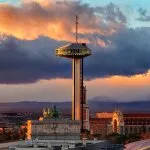 Faro de Moncloa