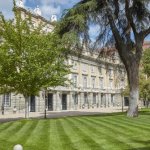 Palacio de Liria