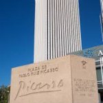 Plaza Picasso