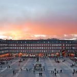 Plaza Mayor