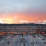 Plaza Mayor
