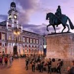 Puerta del Sol