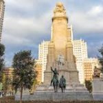 Plaza de España