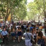 El Rastro de Madrid