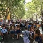 El Rastro de Madrid