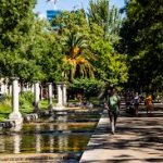 Paseo de Recoletos