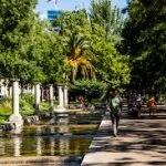 Paseo de Recoletos