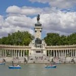 Parque del Retiro