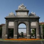 Puerta de Toledo